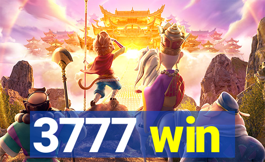 3777 win